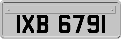 IXB6791