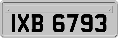 IXB6793