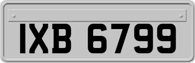 IXB6799