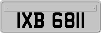 IXB6811