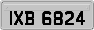 IXB6824