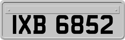 IXB6852