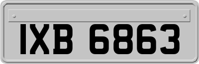 IXB6863