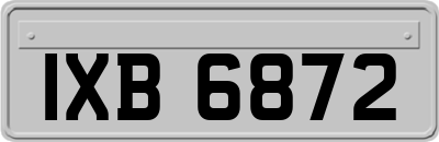 IXB6872