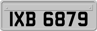 IXB6879