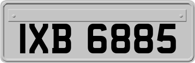 IXB6885