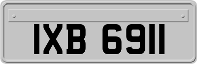 IXB6911