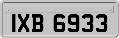 IXB6933