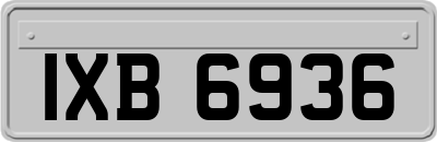 IXB6936