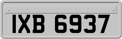 IXB6937