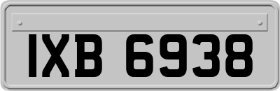 IXB6938