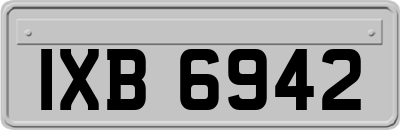 IXB6942