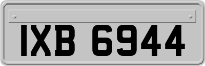 IXB6944