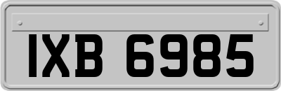 IXB6985