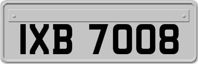 IXB7008