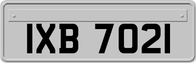 IXB7021
