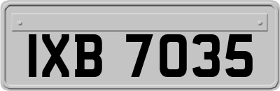IXB7035