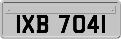 IXB7041