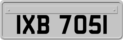 IXB7051