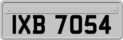 IXB7054