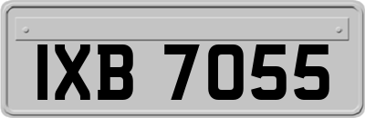 IXB7055