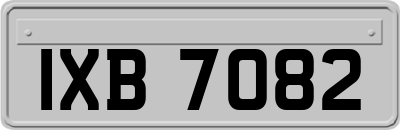 IXB7082
