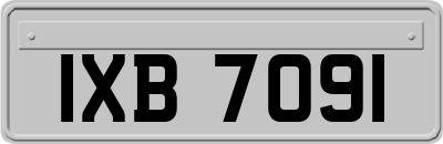 IXB7091