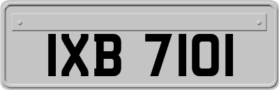 IXB7101
