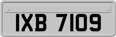 IXB7109