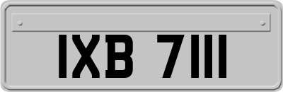 IXB7111