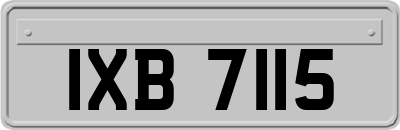 IXB7115