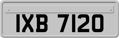 IXB7120