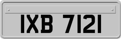 IXB7121