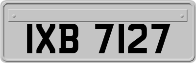 IXB7127