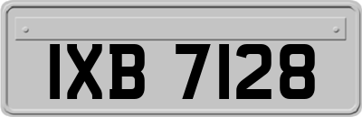 IXB7128