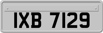 IXB7129