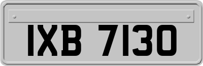 IXB7130