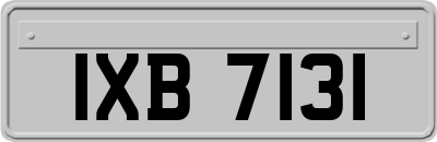 IXB7131