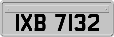 IXB7132