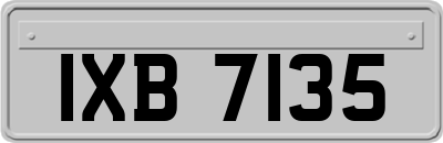 IXB7135