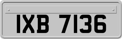IXB7136