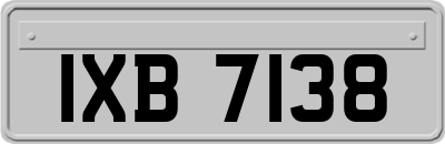 IXB7138