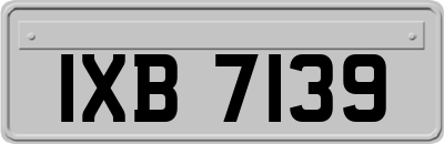 IXB7139