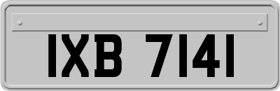 IXB7141
