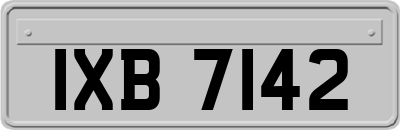 IXB7142