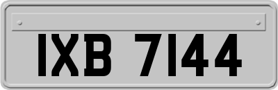 IXB7144