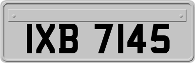 IXB7145
