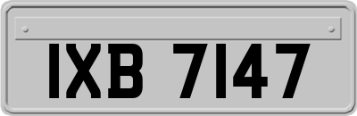 IXB7147