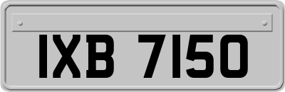 IXB7150