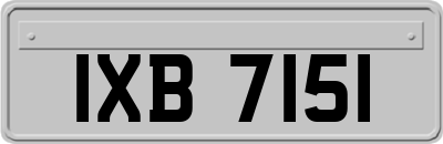 IXB7151